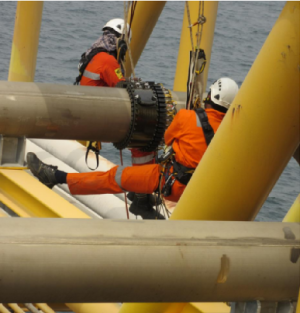 DCVG/CIPS Inspection