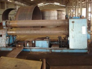 Complete Plant Turn around Maintenance