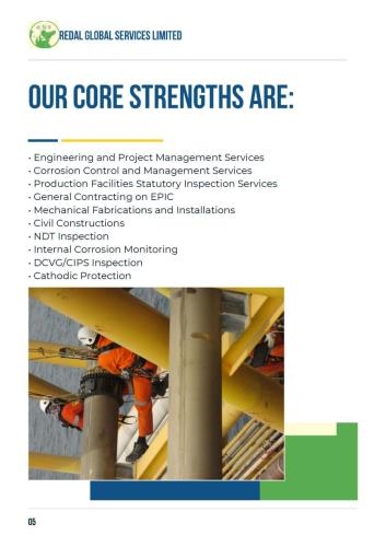 Engineering and Project Management Services