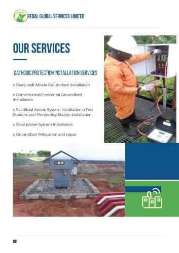 General Contracting on EPIC