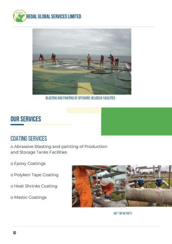 Civil Constructions