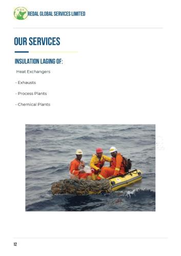Internal Corrosion Monitoring