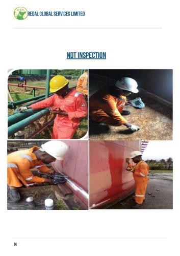 Cathodic Protection